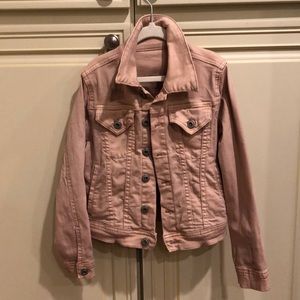 Ag girls Jean jacket